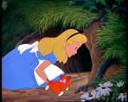 alice-in-front-of-rabbit-hole
